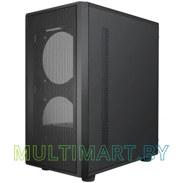 Корпус Ginzzu CL401 картинка 3